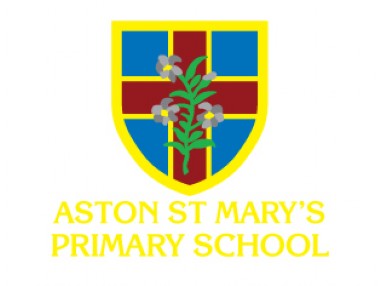 Aston St Mary's Primary School